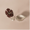 Pure Silver Mohini Deepam Red 11.83g